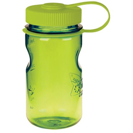 NALGENE Nalgene 340924 Tritan Mini Grip - Spring Green 340924